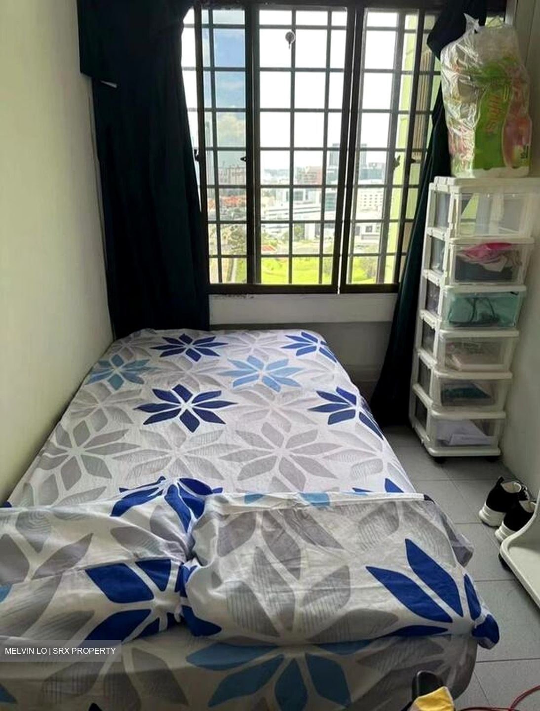 People's Park Complex (D1), Apartment #519300541